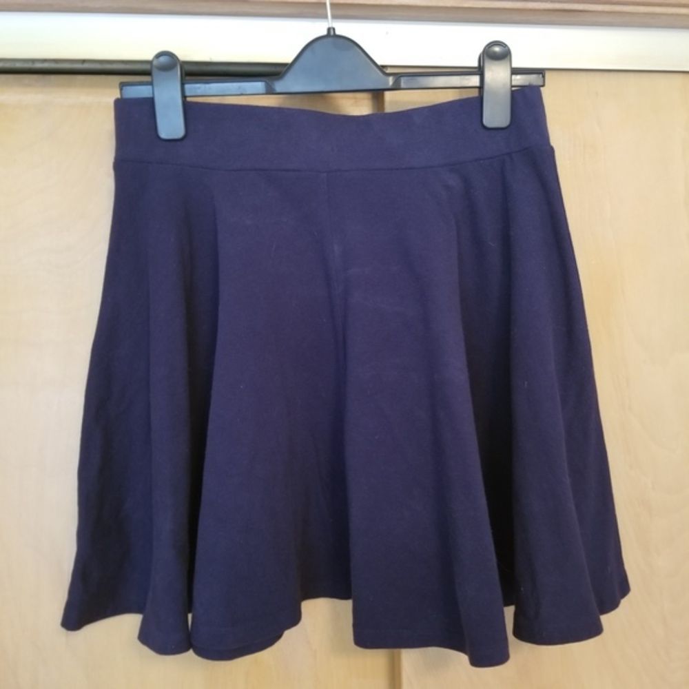 Urban Outfitters Pins & Needles Skater Skirt - Picture 2 of 4